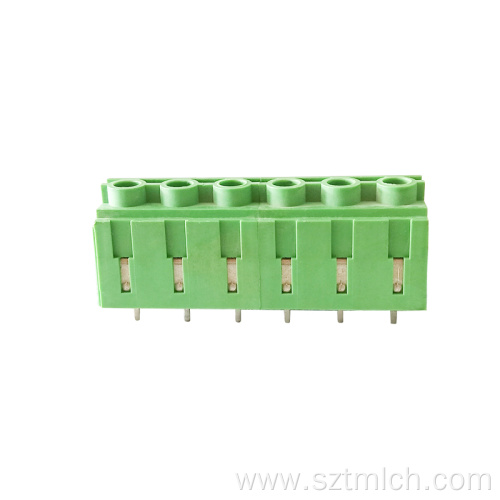 European-Style Terminal Block High-Quality Terminal